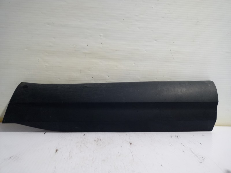 Recambio de moldura para opel grandland x design line referencia OEM IAM YP000332XT  