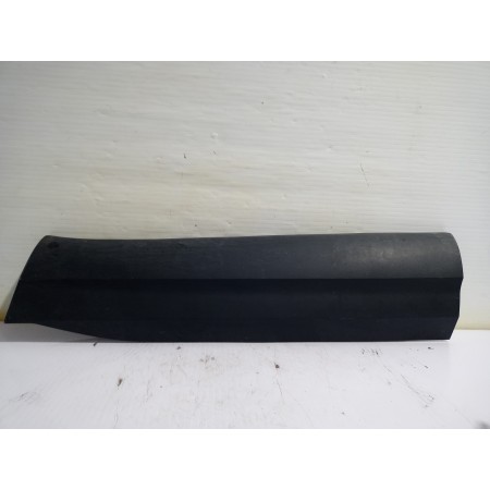 Recambio de moldura para opel grandland x design line referencia OEM IAM YP000332XT  