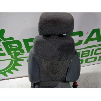 Recambio de asiento delantero derecho para suzuki vitara se/sv (et) 1.9 turbodiesel referencia OEM IAM OCO16543  
