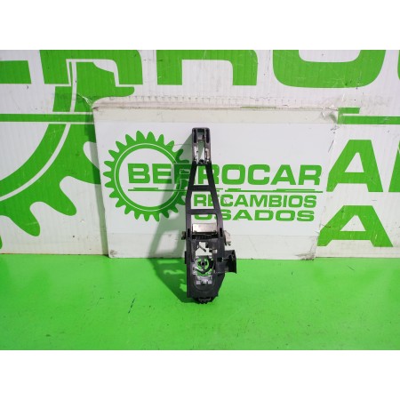 Recambio de maneta exterior delantera derecha para ford s-max (ca1) titanium referencia OEM IAM 1825247  