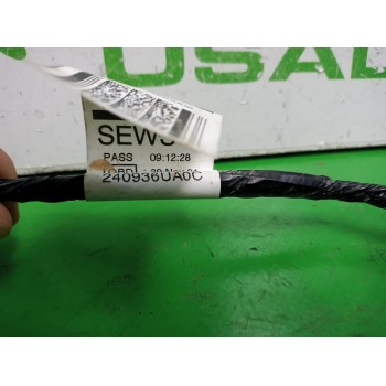 Recambio de sensor para nissan qashqai ii (j11, j11_) 1.3 dig-t referencia OEM IAM 240936UA0C  