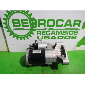 Recambio de motor arranque para peugeot 508 active referencia OEM IAM 9805058680  