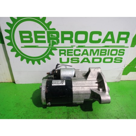Recambio de motor arranque para peugeot 508 active referencia OEM IAM 9805058680  