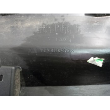 Recambio de moldura para opel grandland x design line referencia OEM IAM YP000332XT  