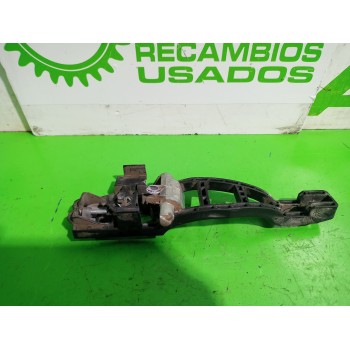 Recambio de maneta exterior delantera derecha para ford s-max (ca1) titanium referencia OEM IAM 1825247  