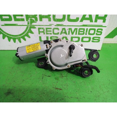 Recambio de motor limpia trasero para seat ibiza (6l1) 1.4 16v referencia OEM IAM 6L6955711  