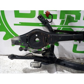 Recambio de puente trasero para volkswagen golf v berlina (1k1) 1.9 tdi referencia OEM IAM 1K0505315AQ  