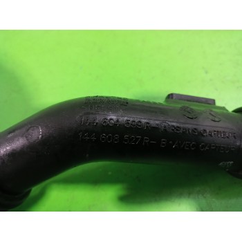 Recambio de tubo para dacia sandero laureate referencia OEM IAM 144604599R  