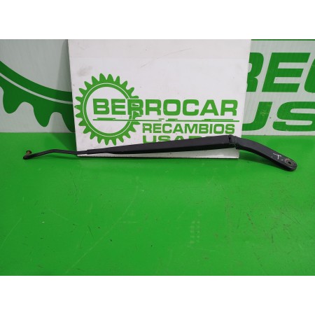 Recambio de brazo limpia delantero izquierdo para renault scenic ii 1.6 16v referencia OEM IAM 80010987  