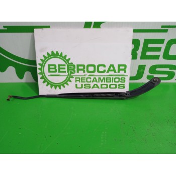Recambio de brazo limpia delantero izquierdo para renault scenic ii 1.6 16v referencia OEM IAM 80010987  