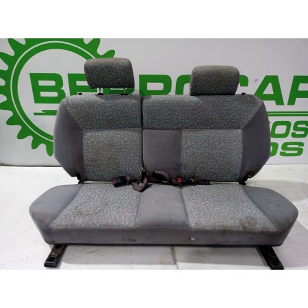 Recambio de asientos traseros para suzuki vitara se/sv (et) 1.9 turbodiesel referencia OEM IAM 8710567DA0  