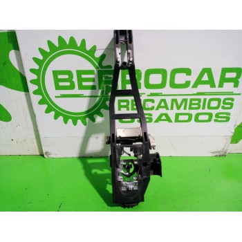 Recambio de maneta exterior delantera derecha para ford s-max (ca1) titanium referencia OEM IAM 1825247  