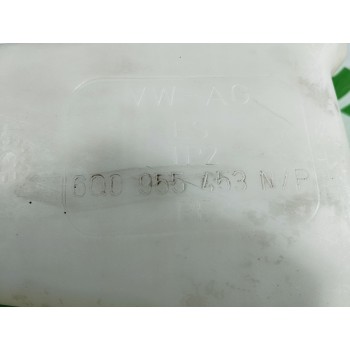 Recambio de deposito limpia para seat ibiza (6l1) 1.9 tdi referencia OEM IAM 6Q0955453  