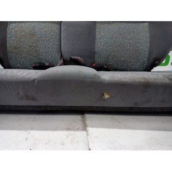 Recambio de asientos traseros para suzuki vitara se/sv (et) 1.9 turbodiesel referencia OEM IAM 8710567DA0  