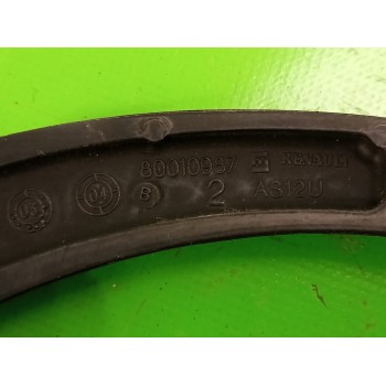 Recambio de brazo limpia delantero izquierdo para renault scenic ii 1.6 16v referencia OEM IAM 80010987  