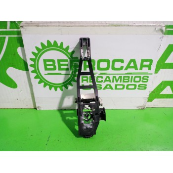 Recambio de maneta exterior delantera derecha para ford s-max (ca1) titanium referencia OEM IAM 1825247  