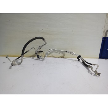 Recambio de tubos aire acondicionado para opel grandland x design line referencia OEM IAM 9675102080  