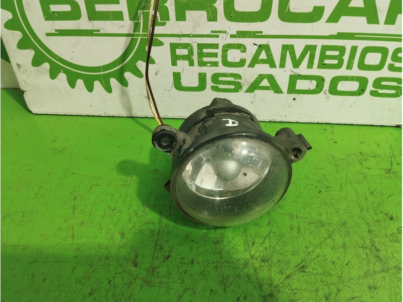 Recambio de faro antiniebla derecho para seat ibiza (6l1) 1.9 tdi referencia OEM IAM 02BE419037  