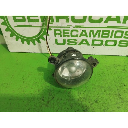 Recambio de faro antiniebla derecho para seat ibiza (6l1) 1.9 tdi referencia OEM IAM 02BE419037  