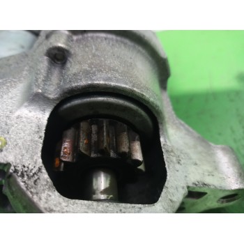 Recambio de motor arranque para peugeot 508 active referencia OEM IAM 9805058680  