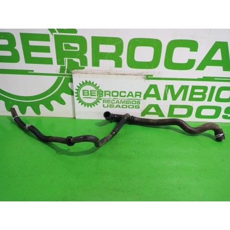 Recambio de tubo para dacia sandero laureate referencia OEM IAM 215019439R  