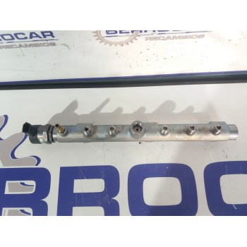 Recambio de rampa inyectora para kia sorento 2.5 crdi referencia OEM IAM 314004A440  