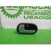 Recambio de maneta interior trasera izquierda para ford fiesta (cbk) ambiente referencia OEM IAM 2S61A22601  