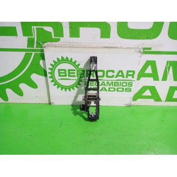 Recambio de maneta exterior trasera izquierda para ford s-max (ca1) titanium referencia OEM IAM 1465796  