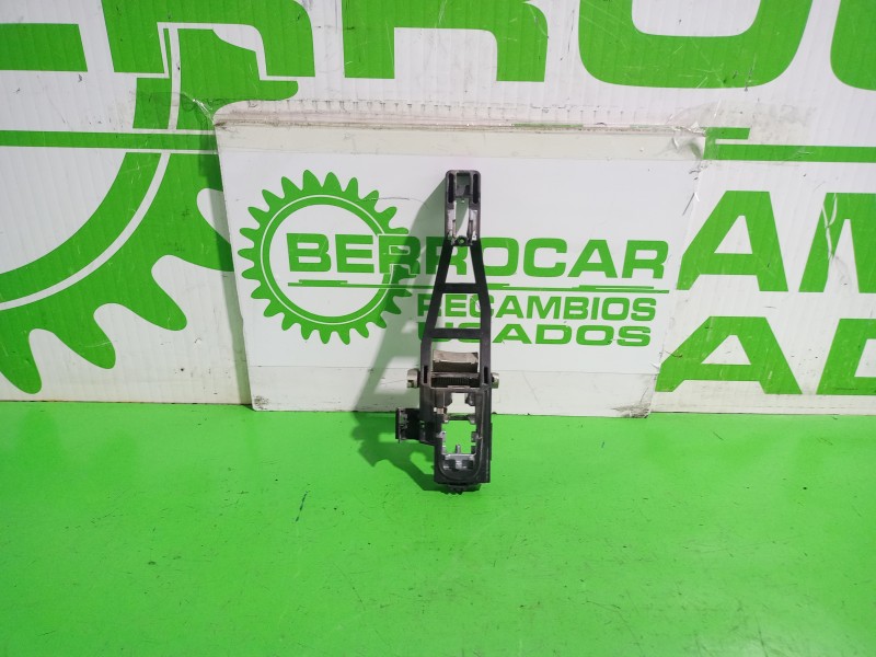 Recambio de maneta exterior trasera izquierda para ford s-max (ca1) titanium referencia OEM IAM 1465796  