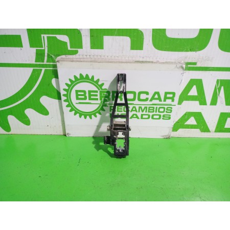 Recambio de maneta exterior trasera izquierda para ford s-max (ca1) titanium referencia OEM IAM 1465796  