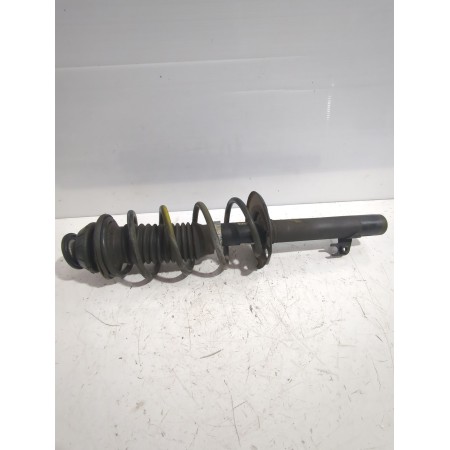 Recambio de amortiguador delantero derecho para peugeot 107 (pm_, pn_) 1.4 hdi referencia OEM IAM 5202RZ  