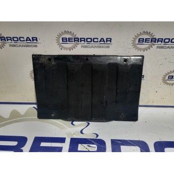 Recambio de cubrecarter para land rover range rover sport 3.6 td v8 referencia OEM IAM KRB000122  