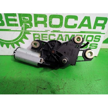 Recambio de motor limpia trasero para seat ibiza (6l1) 1.4 16v referencia OEM IAM 6L6955711  