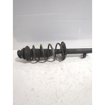 Recambio de amortiguador delantero derecho para peugeot 107 (pm_, pn_) 1.4 hdi referencia OEM IAM 5202RZ  