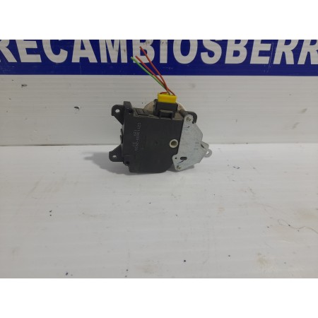 Recambio de motor trampilla calefaccion para suzuki swift berlina (mz) 1.3 16v cat referencia OEM IAM CZ1138002530  