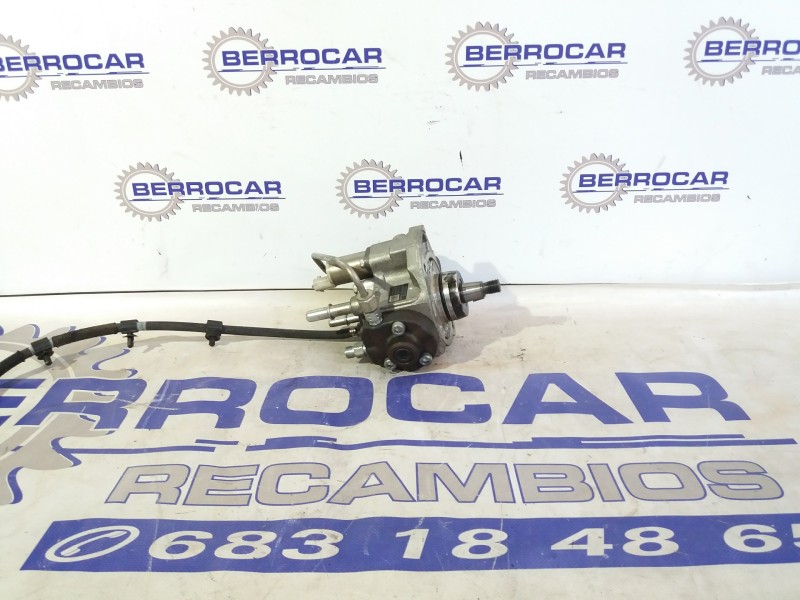 Recambio de bomba inyeccion para opel astra j lim. 1.6 cdti dpf referencia OEM IAM 55490710  
