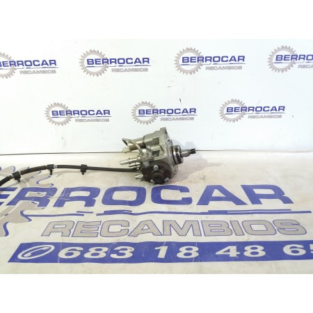 Recambio de bomba inyeccion para opel astra j lim. 1.6 cdti dpf referencia OEM IAM 55490710  