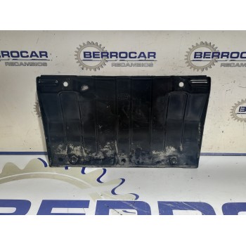 Recambio de cubrecarter para land rover range rover sport 3.6 td v8 referencia OEM IAM KRB000122  