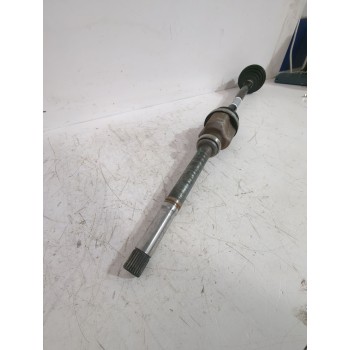 Recambio de transmision delantera derecha para peugeot rifter 1.5 bluehdi 100 referencia OEM IAM 1667425780  