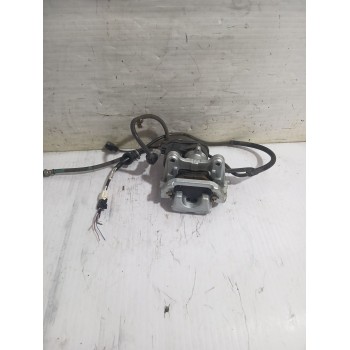 Recambio de pinza de freno trasera derecha para toyota rav 4 v (_a5_, _h5_) 2.0 (mxaa52) referencia OEM IAM 4783042100  