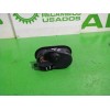 Recambio de maneta interior trasera derecha para ford fiesta (cbk) ambiente referencia OEM IAM 2S61A22600  