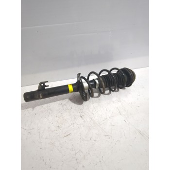 AMORTIGUADOR DELANTERO IZQUIERDO 5202RY 