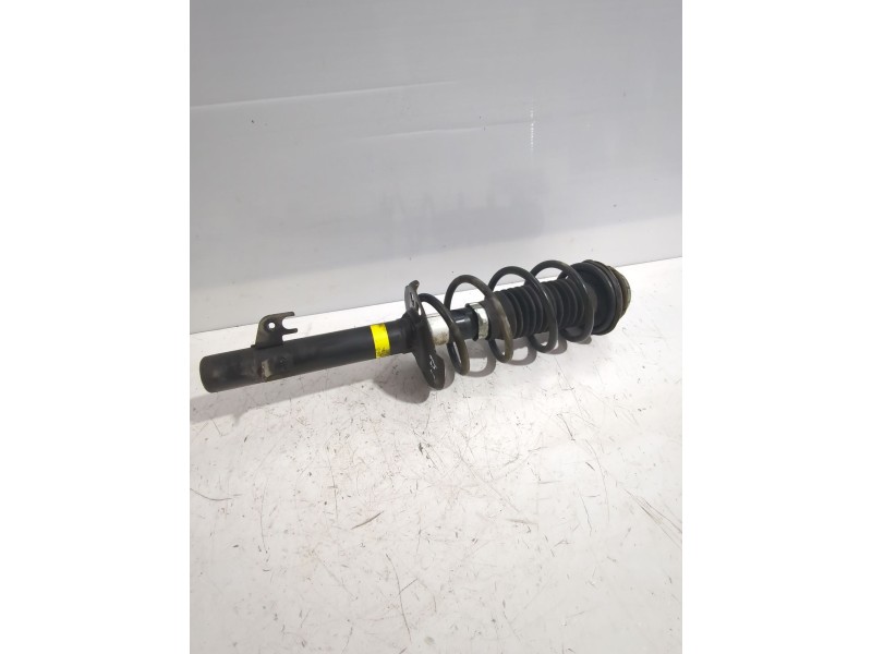 Recambio de amortiguador delantero izquierdo para peugeot 107 (pm_, pn_) 1.4 hdi referencia OEM IAM 5202RY  