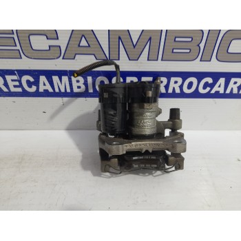 Recambio de pinza de freno trasera derecha para jaguar xe 2.0 diesel cat referencia OEM IAM FK722K327  