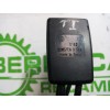 Recambio de anclaje cinturon para seat ibiza (6l1) 1.4 16v referencia OEM IAM 6Q0857739B  