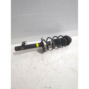 Recambio de amortiguador delantero izquierdo para peugeot 107 (pm_, pn_) 1.4 hdi referencia OEM IAM 5202RY  