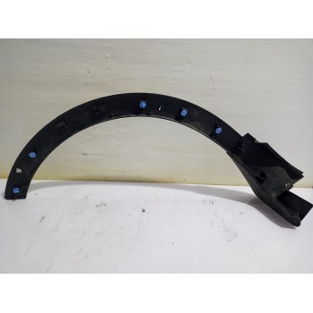 Recambio de aletin delantero derecho para opel grandland x design line referencia OEM IAM YP000307XT  