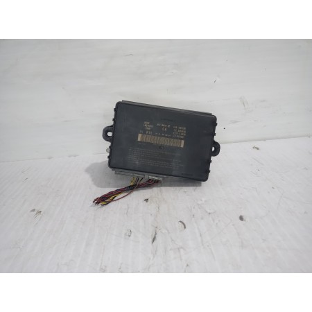 Recambio de modulo electronico para land rover discovery 4 tdv6 hse referencia OEM IAM AH4219H440AE  