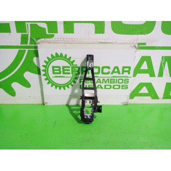 Recambio de maneta exterior trasera derecha para ford s-max (ca1) titanium referencia OEM IAM 1465793  