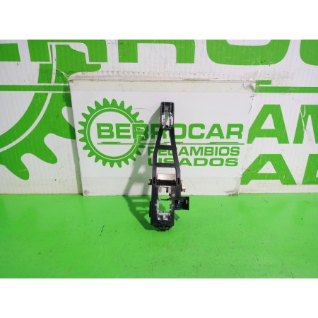 Recambio de maneta exterior trasera derecha para ford s-max (ca1) titanium referencia OEM IAM 1465793  